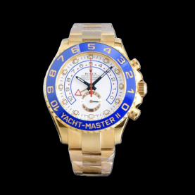 [ROLEX-롤렉스] yacht master II  -요트마스터 II  44