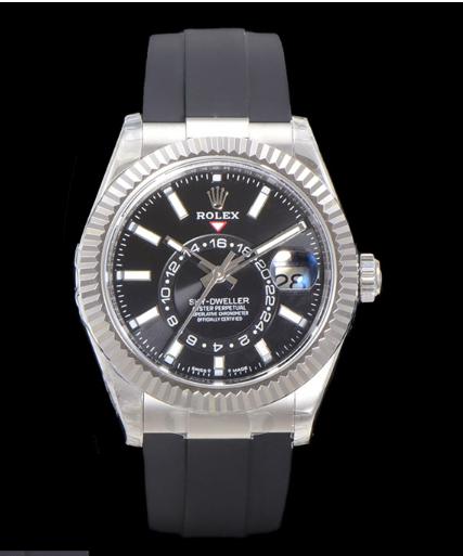 [ROLEX-롤렉스] sky dweller -스카이 드웰러