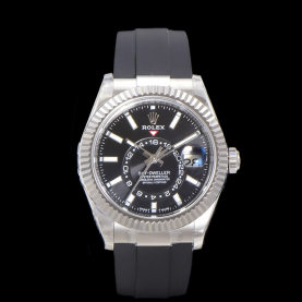 [ROLEX-롤렉스] sky dweller -스카이 드웰러