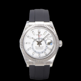 [ROLEX-롤렉스] sky dweller -스카이 드웰러   m336239-0003