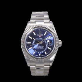 [ROLEX-롤렉스] sky dweller -스카이 드웰러