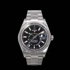 [ROLEX-롤렉스] sky dweller -스카이 드웰러