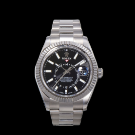 [ROLEX-롤렉스] sky dweller -스카이 드웰러
