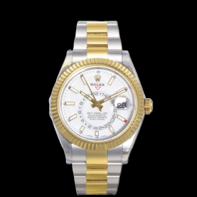 [ROLEX-롤렉스] sky dweller -스카이 드웰러