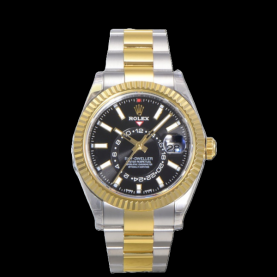 [ROLEX-롤렉스] sky dweller -스카이 드웰러