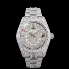 [ROLEX-롤렉스] sky dweller -스카이 드웰러