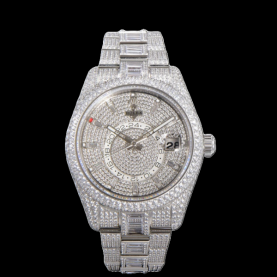 [ROLEX-롤렉스] sky dweller -스카이 드웰러