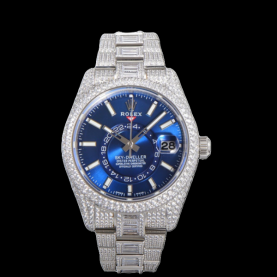 [ROLEX-롤렉스] sky dweller -스카이 드웰러