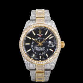 [ROLEX-롤렉스] sky dweller -스카이 드웰러