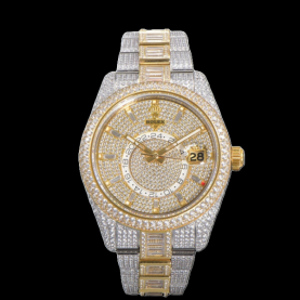 [ROLEX-롤렉스] sky dweller -스카이 드웰러