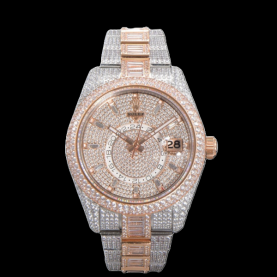 [ROLEX-롤렉스] sky dweller -스카이 드웰러