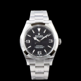 [ROLEX-롤렉스] explorer -익스플로러