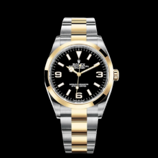 [ROLEX-롤렉스] explorer -익스플로러