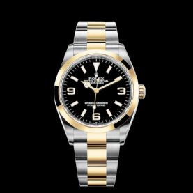 [ROLEX-롤렉스] explorer -익스플로러