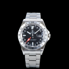 [ROLEX-롤렉스] explorerII -익스플로러II