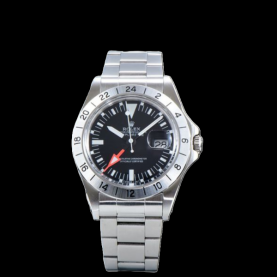 [ROLEX-롤렉스] explorerII -익스플로러II
