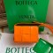 [BOTTEGA-보테가베네타] 카세트백 미니