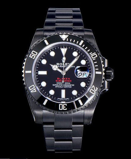 [ROLEX-롤렉스] submariner -서브마리너  데이트