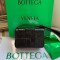 [BOTTEGA-보테가베네타] 카세트백 미니