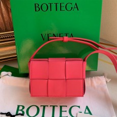 [BOTTEGA-보테가베네타] 카세트백 미니