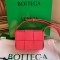 [BOTTEGA-보테가베네타] 카세트백 미니