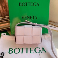 [BOTTEGA-보테가베네타] 카세트백 미니