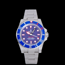 [ROLEX-롤렉스] submariner -서브마리너  칼리버 비스포크