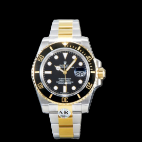 [ROLEX-롤렉스] submariner -서브마리너  데이트
