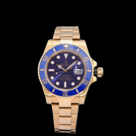 [ROLEX-롤렉스] submariner -서브마리너  데이트