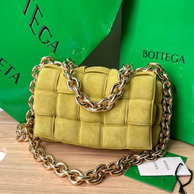 [BOTTEGA-보테가베네타] 체인 카세트백