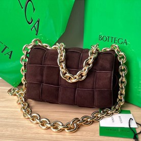 [BOTTEGA-보테가베네타] 체인 카세트백