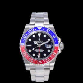 [ROLEX-롤렉스] GMT-MASTERII-지엠티마스터II