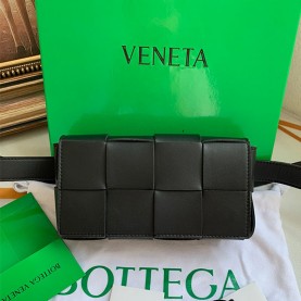 [BOTTEGA-보테가베네타] 카세트 벨트백