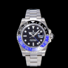 [ROLEX-롤렉스] GMT-MASTERII-지엠티마스터II