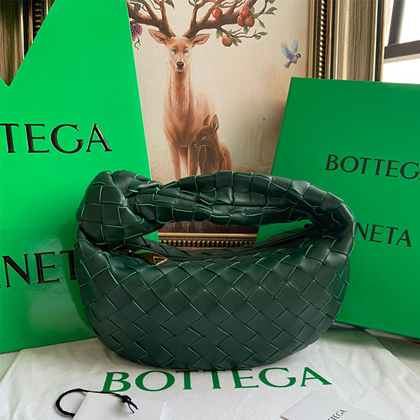 [BOTTEGA-보테가베네타] 조디 미니