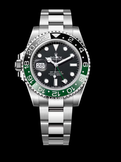 [ROLEX-롤렉스] GMT-MASTERII-지엠티마스터II