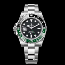 [ROLEX-롤렉스] GMT-MASTERII-지엠티마스터II