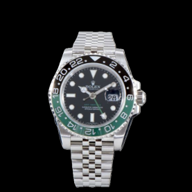 [ROLEX-롤렉스] GMT-MASTERII-지엠티마스터II