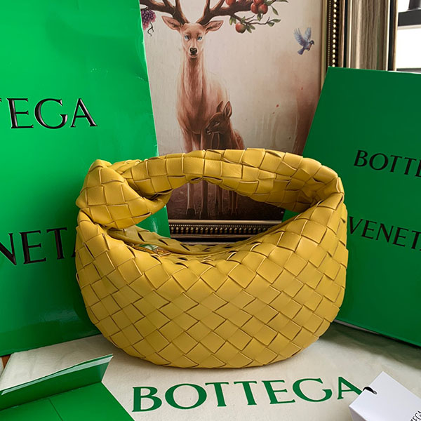[BOTTEGA-보테가베네타] 조디 미니