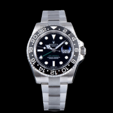 [ROLEX-롤렉스] GMT-MASTERII-지엠티마스터II