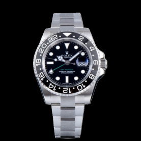 [ROLEX-롤렉스] GMT-MASTERII-지엠티마스터II