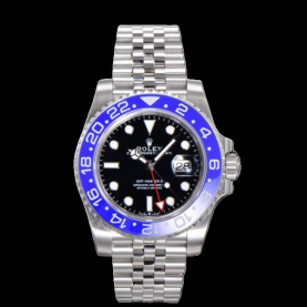 [ROLEX-롤렉스] GMT-MASTERII-지엠티마스터II
