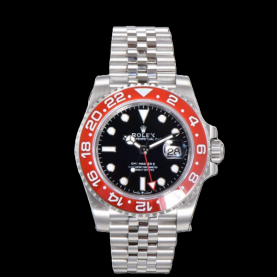 [ROLEX-롤렉스] GMT-MASTERII-지엠티마스터II