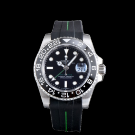 [ROLEX-롤렉스] GMT-MASTERII-지엠티마스터II