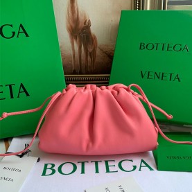 [BOTTEGA-보테가베네타] BV 파우치 미니