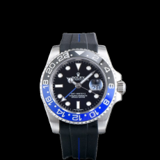 [ROLEX-롤렉스] GMT-MASTERII-지엠티마스터II