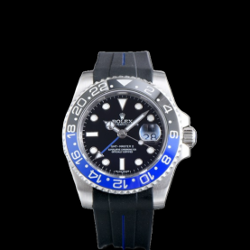 [ROLEX-롤렉스] GMT-MASTERII-지엠티마스터II