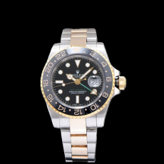 [ROLEX-롤렉스] GMT-MASTERII-지엠티마스터II