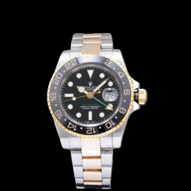 [ROLEX-롤렉스] GMT-MASTERII-지엠티마스터II