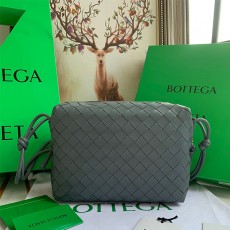 [BOTTEGA-보테가베네타] 루프 스몰 크로스백